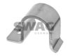 SWAG 10 93 6504 Bracket, stabilizer mounting